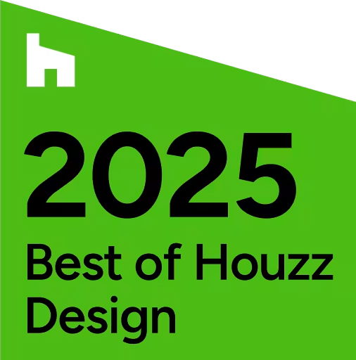 2025 award logo