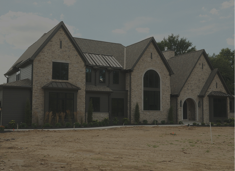 Cincinnati Model Homes