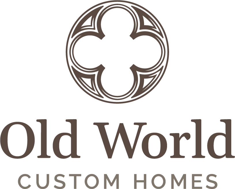 Old World Homes
