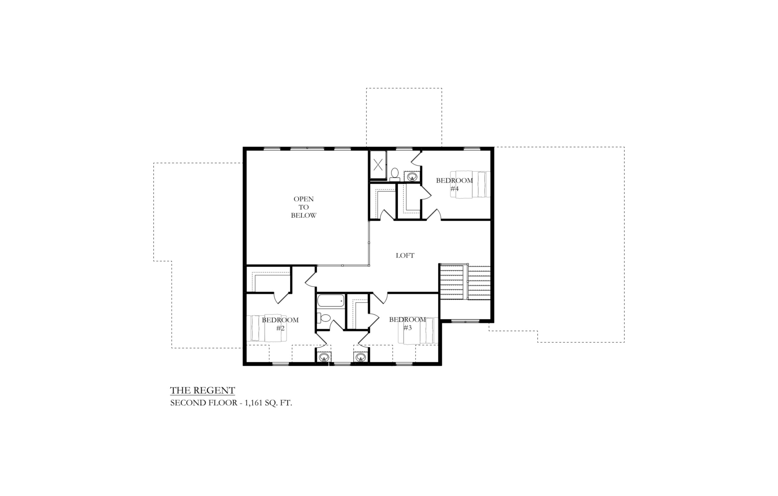 Regent Old World Homes