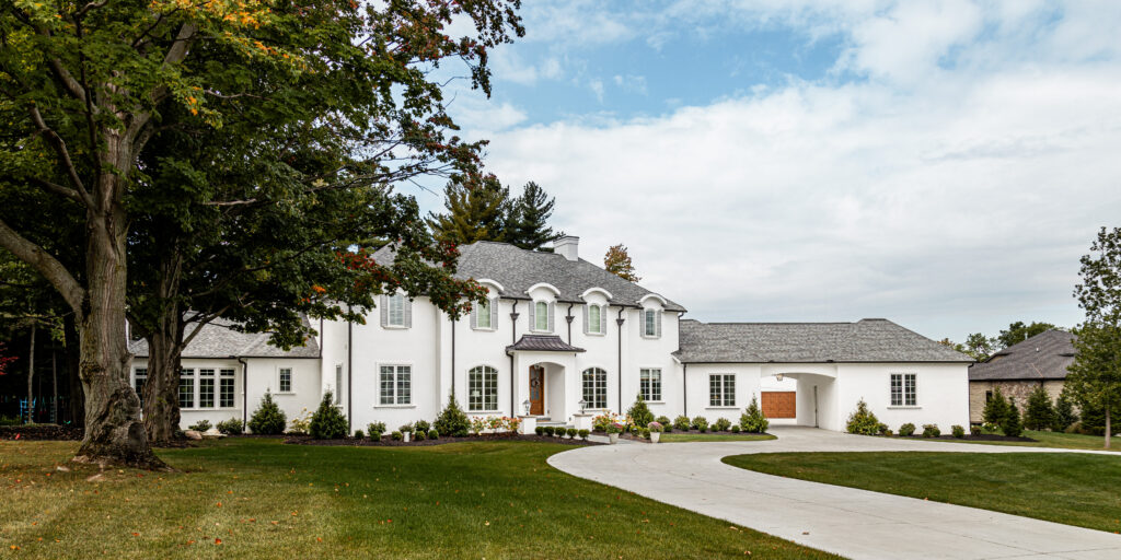 Home Spotlight: Medina Custom Home