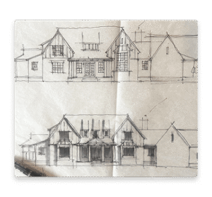 Concept Sketches